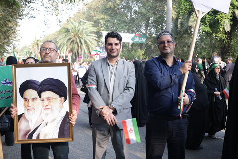 بهزیستی مازندران