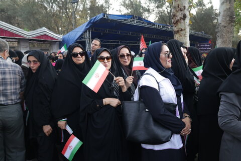 بهزیستی مازندران