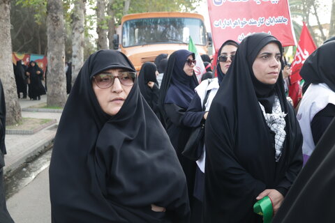 بهزیستی مازندران