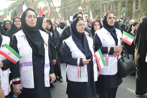 بهزیستی مازندران