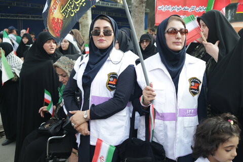 بهزیستی مازندران