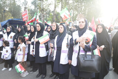 بهزیستی مازندران