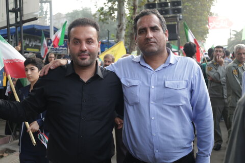 بهزیستی مازندران