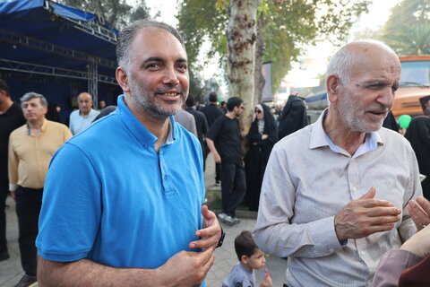 بهزیستی مازندران