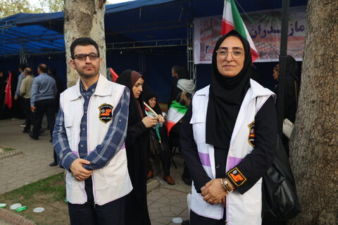 بهزیستی مازندران
