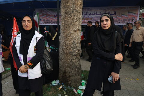 بهزیستی مازندران