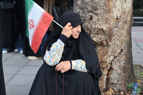 بهزیستی مازندران