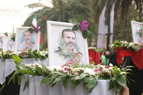 بهزیستی مازندران