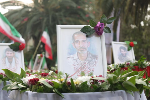 بهزیستی مازندران