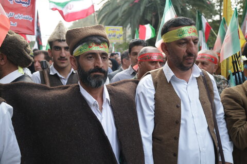 بهزیستی مازندران