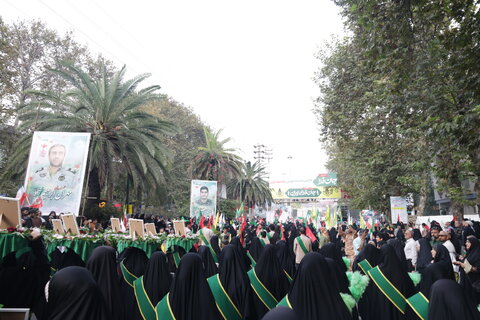 بهزیستی مازندران