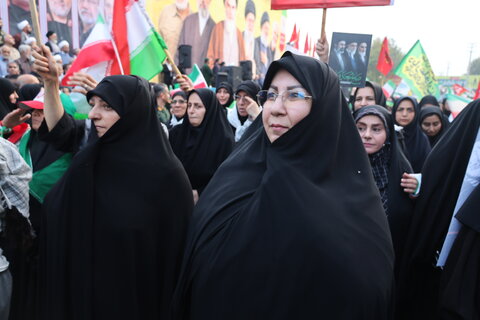 بهزیستی مازندران