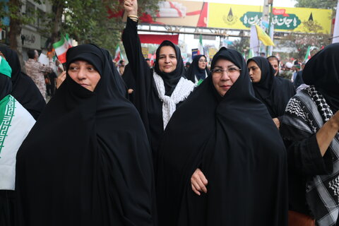 بهزیستی مازندران