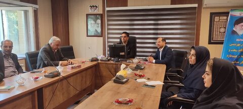 نیازسنجی آموزشی بهزیستی همدان با محوریت توسعه همکاری‌های علمی مشترک