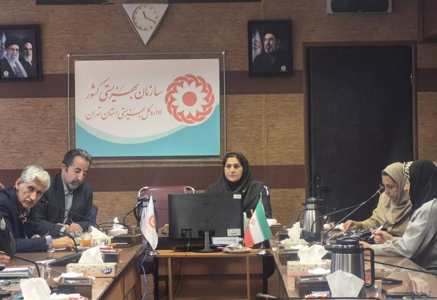 گامی نو در جهت معرفی دستاوردها، ارتقای کیفیت زندگی و تکریم منزلت سالمندان با همکاری گروه همفکری و دبیرخانه شورای سالمندان