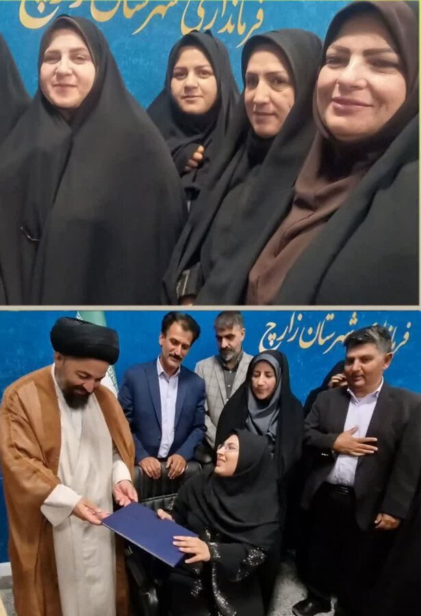 صندلی‌های کلاس‌های دبیرستان فاطمیه تا صفحات کتاب «سکوی اراده»؛ مسیر الهام غلامی، داستانی است از پیروزیِ عشق بر محدودیت.