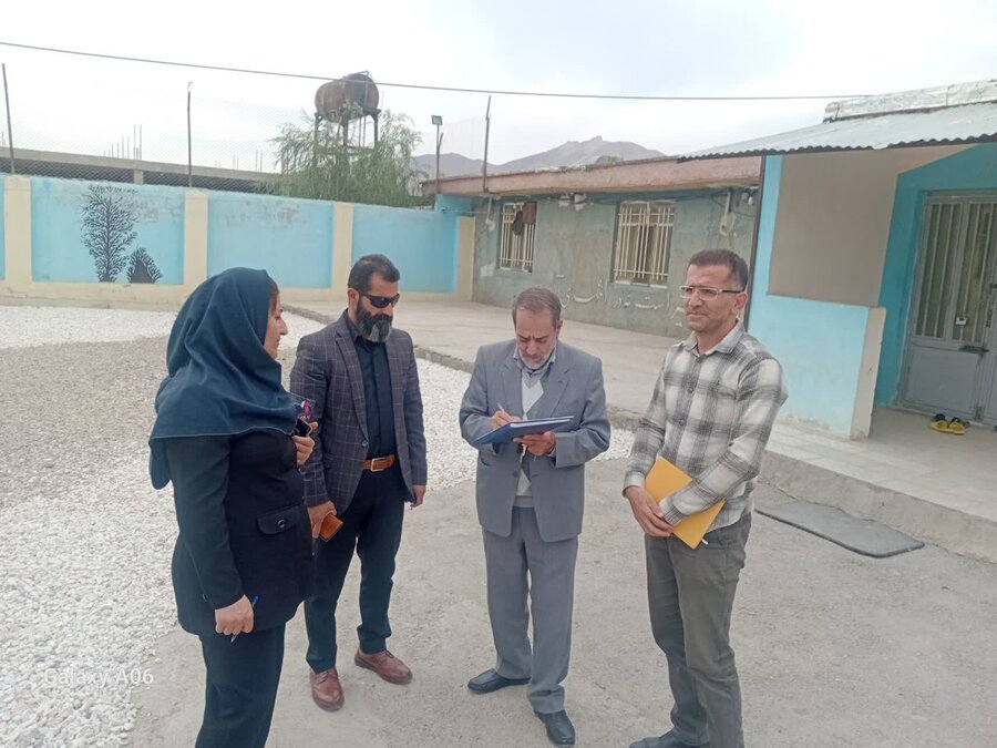 روند درمان و شرایط پذیرش در کمپ ترک اعتیاد قروه بررسی شد