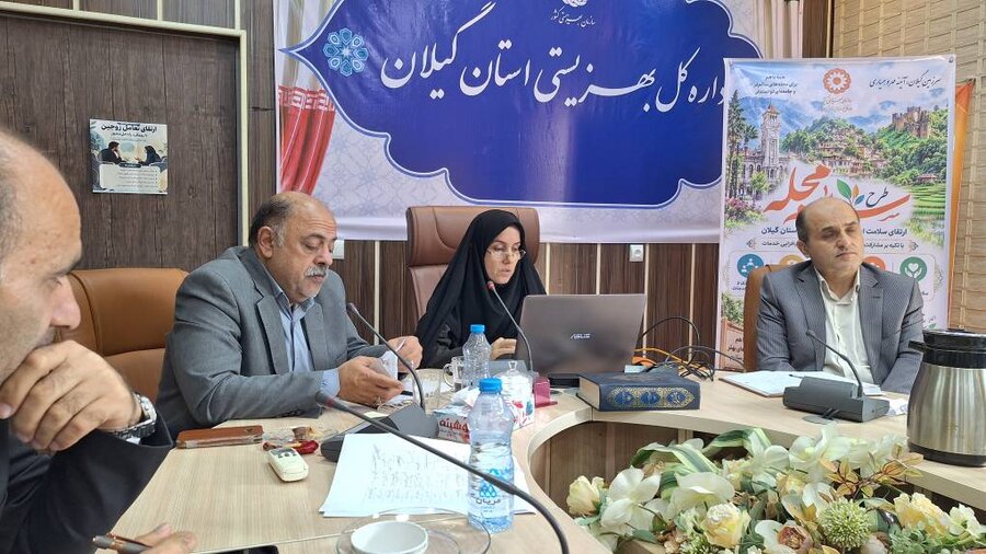 پویش «سلام محله» بستری برای تقویت مشارکت‌های مردمی و رفع دغدغه‌های اجتماعی است 
