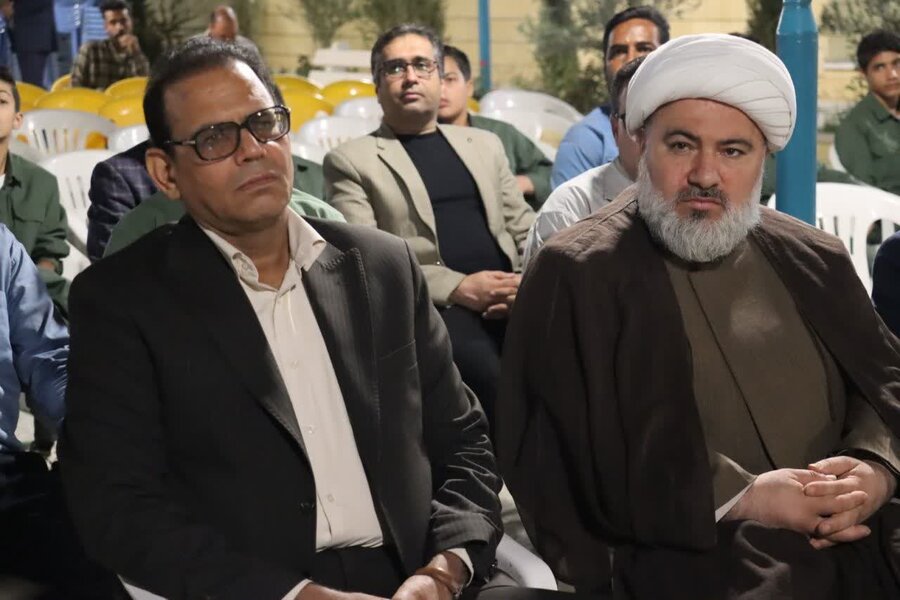 حضور مرکز مثبت زندگی کد ۷۰۱۳ مهردشت در همایش سبک زندگی سالم با محوریت طرح CBR و حمایت از زنان سرپرست خانوار