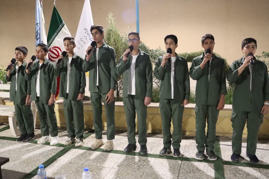 حضور مرکز مثبت زندگی کد ۷۰۱۳ مهردشت در همایش سبک زندگی سالم با محوریت طرح CBR و حمایت از زنان سرپرست خانوار