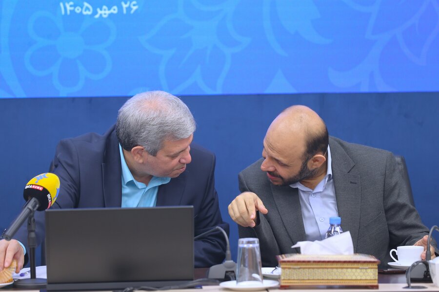 تفاهم نامه همکاری اجرای طرح ملی روستاپ