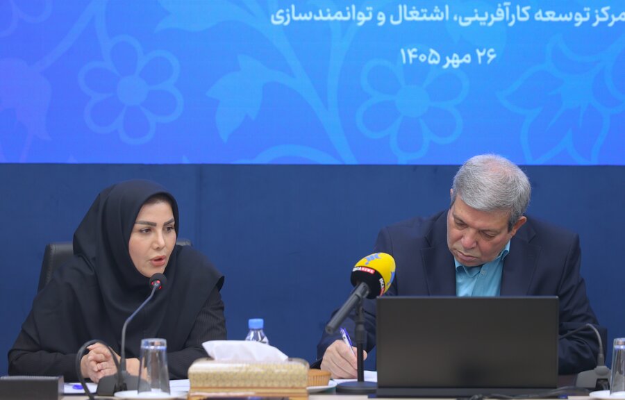 تفاهم نامه همکاری اجرای طرح ملی روستاپ