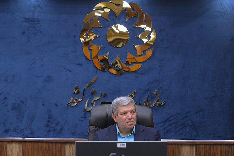 شورای معاونین