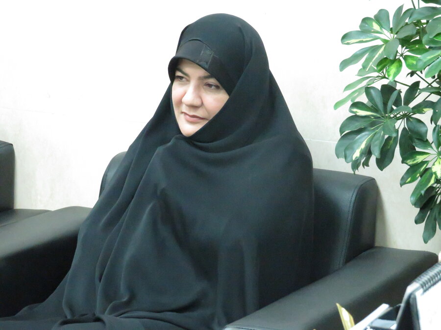 مدیرکل بهزیستی البرز: 
هم‌افزایی با نیروی انتظامی، مسیر ارتقای سلامت و امنیت اجتماعی را هموار می‌کند