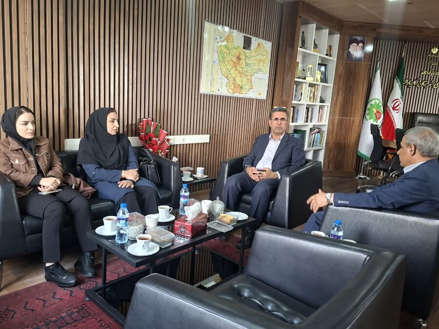 طرح «سلام محله» در ۵۴ کانون استان اجرایی شد