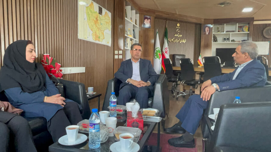 طرح «سلام محله» در ۵۴ کانون استان اجرایی شد