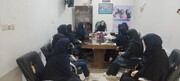 رامشیر|برگزاری کارگاه‌های آموزشی سلامت بانوان در مراکز بهزیستی