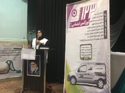 آموزش مهارت‌های ارتباط بدون خشم با کودکان و نوجوانان به مادران در بهار