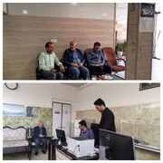 بررسی روند خدمات‌رسانی در مراکز مثبت زندگی کبودرآهنگ