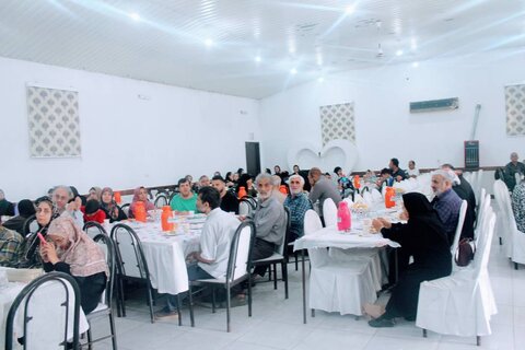 بهزیستی مازندران