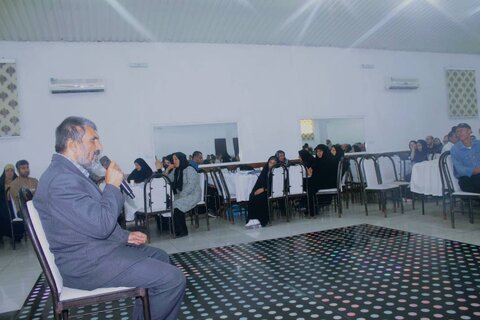 بهزیستی مازندران