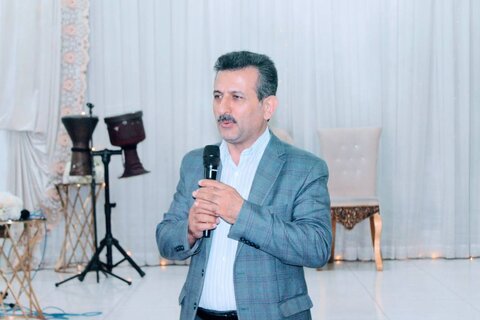 بهزیستی مازندران