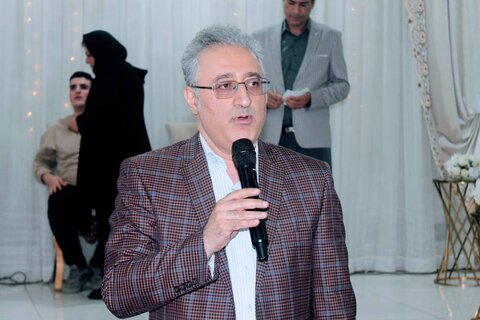 بهزیستی مازندران