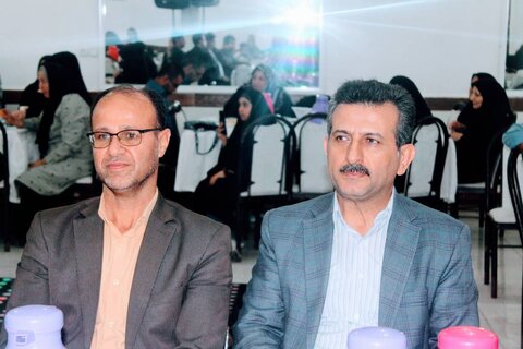 بهزیستی مازندران