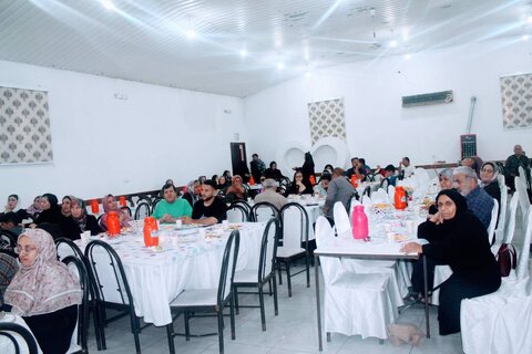 بهزیستی مازندران