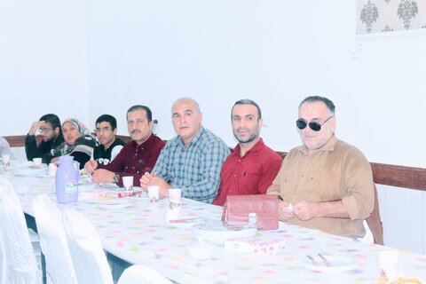 بهزیستی مازندران