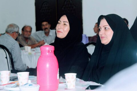 بهزیستی مازندران