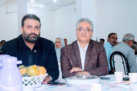 بهزیستی مازندران