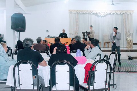 بهزیستی مازندران