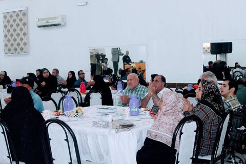 بهزیستی مازندران