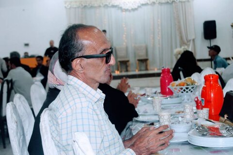 بهزیستی مازندران