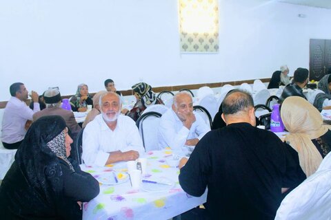 بهزیستی مازندران
