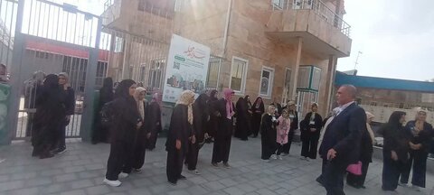 آذر- شرقی