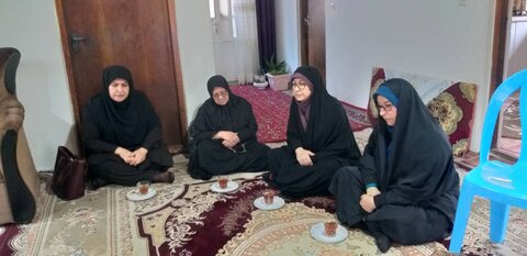 بهزیستی مازندران