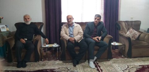 بهزیستی مازندران