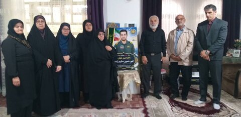 بهزیستی مازندران